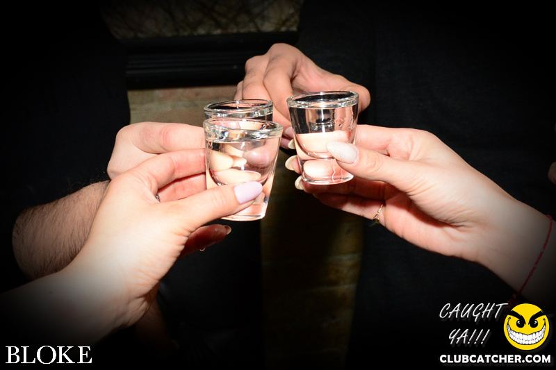Bloke nightclub photo 87 - January 22nd, 2015