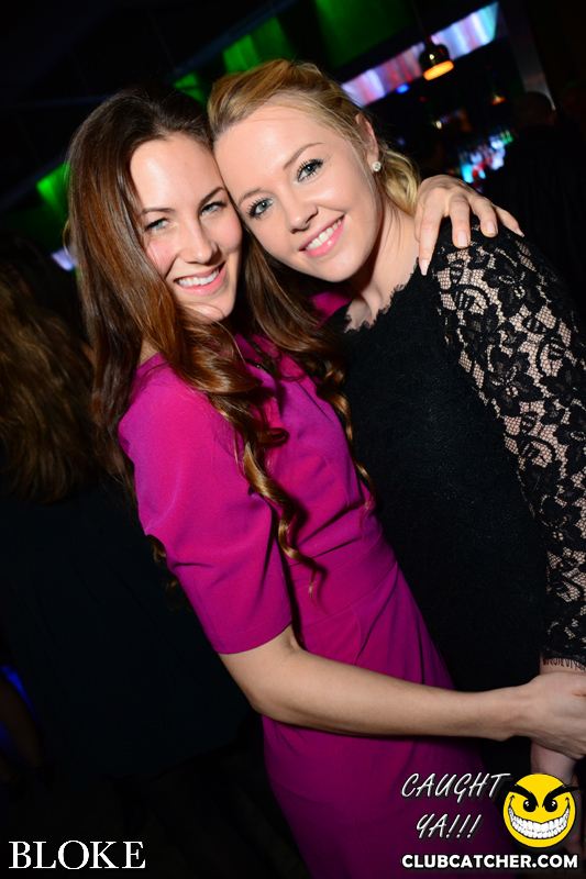 Bloke nightclub photo 90 - January 22nd, 2015