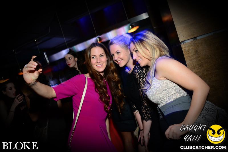 Bloke nightclub photo 91 - January 22nd, 2015