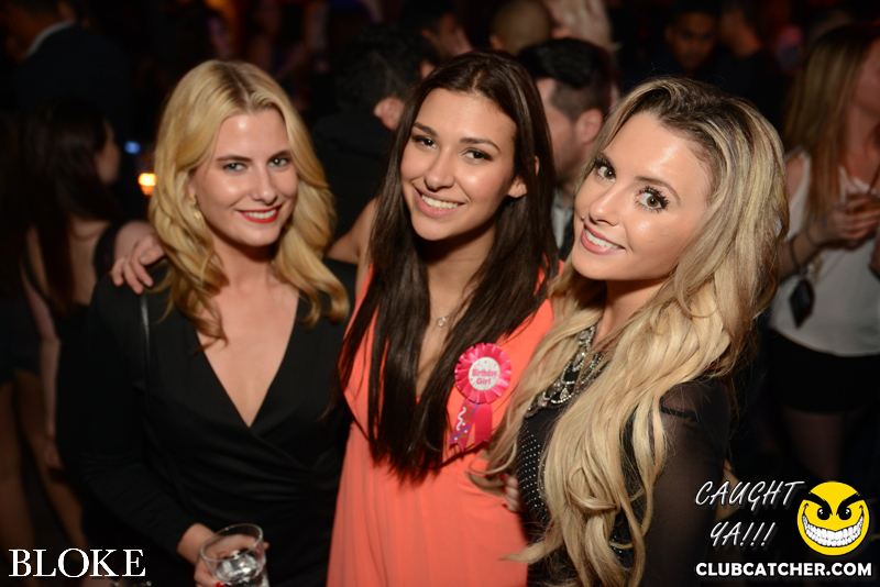 Bloke nightclub photo 92 - January 22nd, 2015