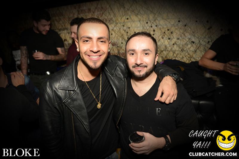 Bloke nightclub photo 94 - January 22nd, 2015
