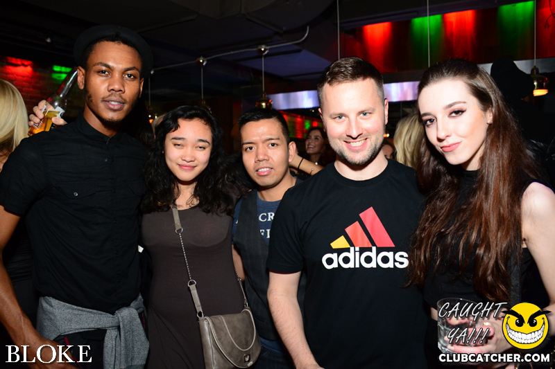 Bloke nightclub photo 96 - January 22nd, 2015
