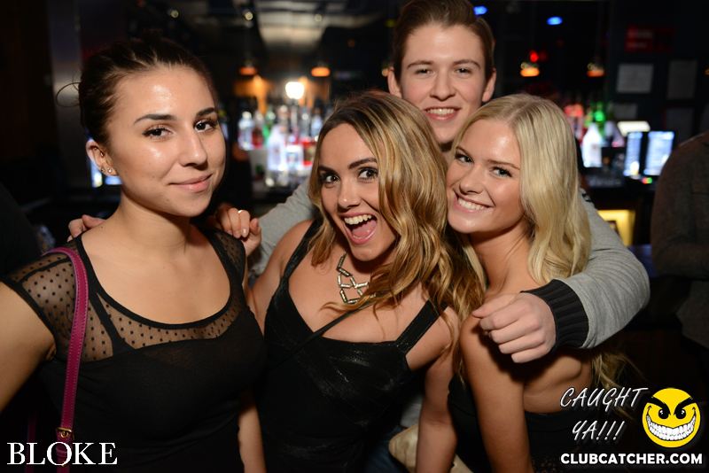 Bloke nightclub photo 97 - January 22nd, 2015