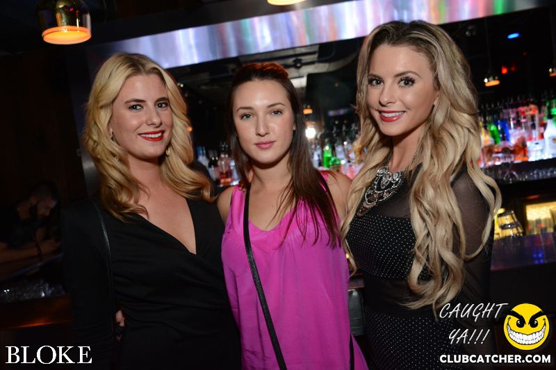 Bloke nightclub photo 98 - January 22nd, 2015