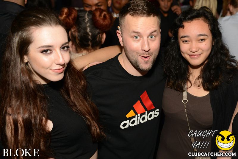 Bloke nightclub photo 99 - January 22nd, 2015