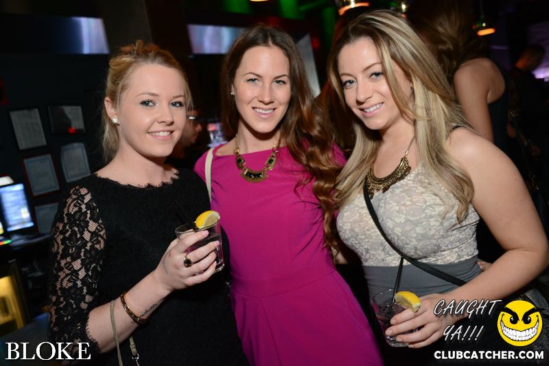 Bloke nightclub photo 100 - January 22nd, 2015