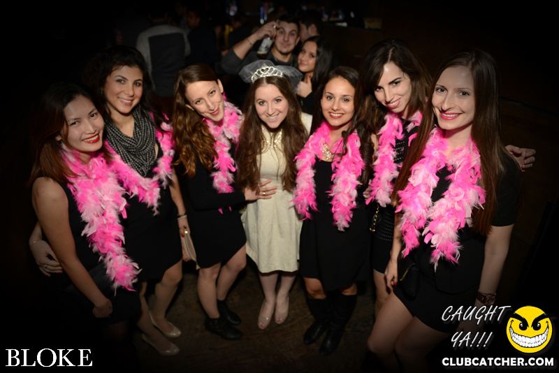 Bloke nightclub photo 11 - January 23rd, 2015