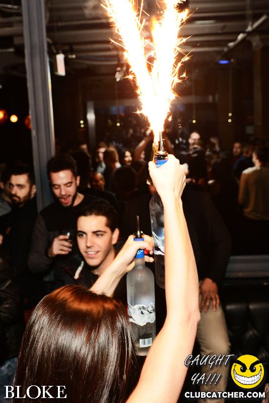 Bloke nightclub photo 101 - January 23rd, 2015