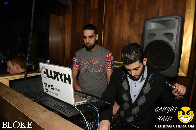 Bloke nightclub photo 102 - January 23rd, 2015