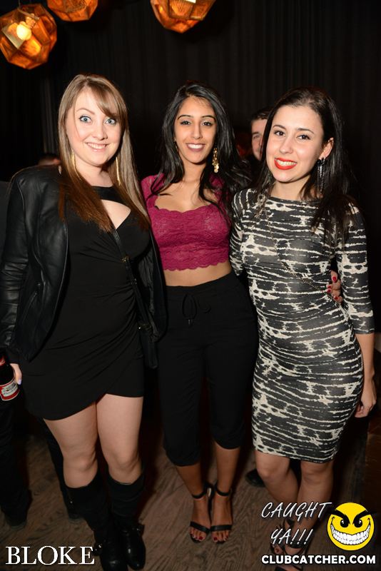 Bloke nightclub photo 103 - January 23rd, 2015