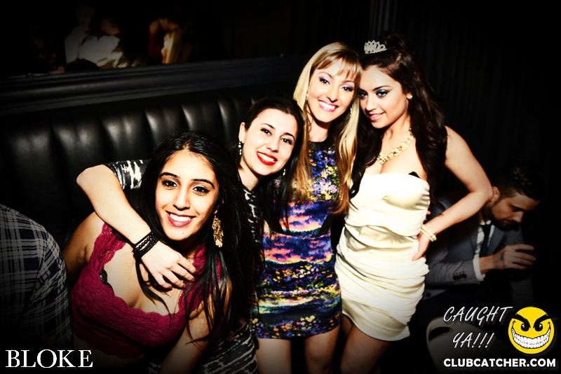 Bloke nightclub photo 104 - January 23rd, 2015