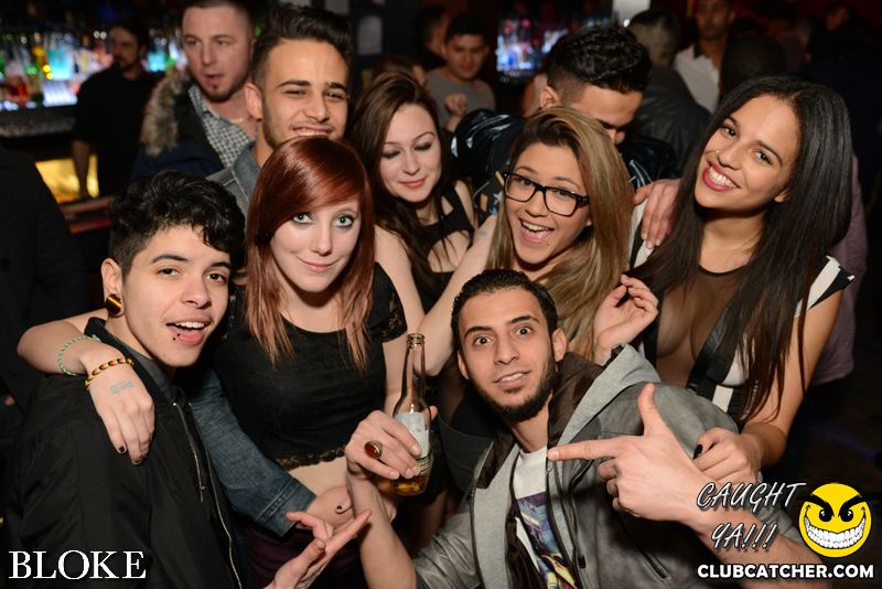 Bloke nightclub photo 105 - January 23rd, 2015