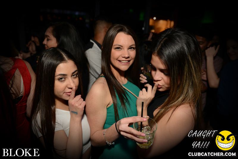 Bloke nightclub photo 106 - January 23rd, 2015