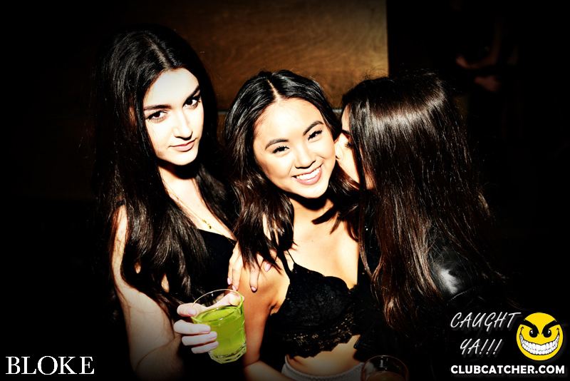 Bloke nightclub photo 107 - January 23rd, 2015