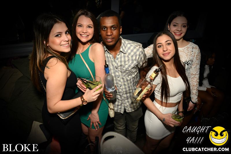 Bloke nightclub photo 108 - January 23rd, 2015