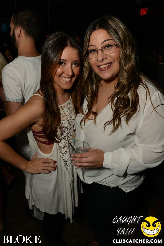 Bloke nightclub photo 110 - January 23rd, 2015