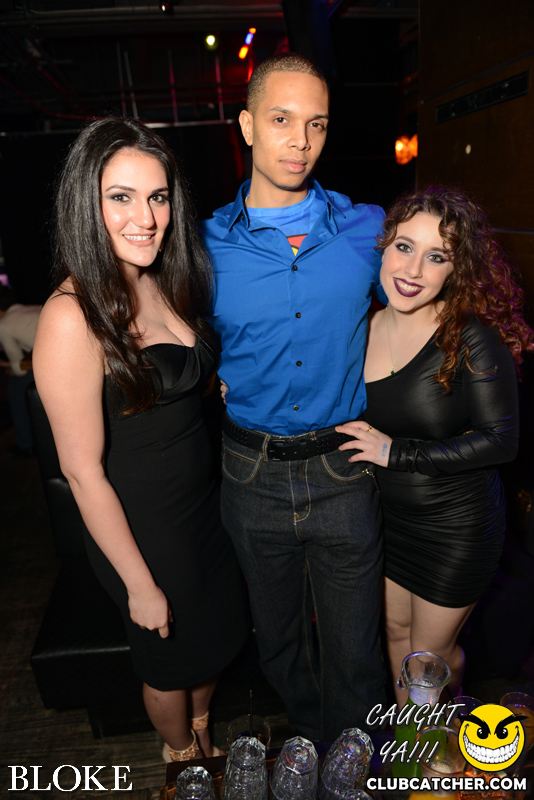 Bloke nightclub photo 111 - January 23rd, 2015