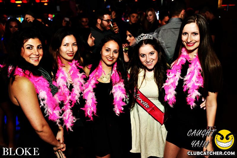 Bloke nightclub photo 112 - January 23rd, 2015