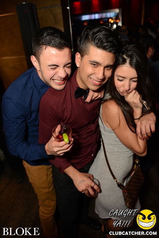 Bloke nightclub photo 113 - January 23rd, 2015