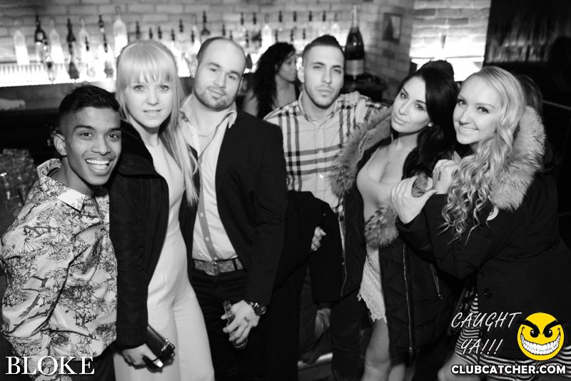 Bloke nightclub photo 114 - January 23rd, 2015