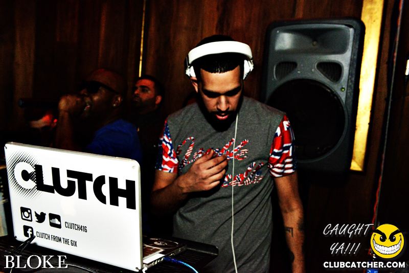 Bloke nightclub photo 115 - January 23rd, 2015