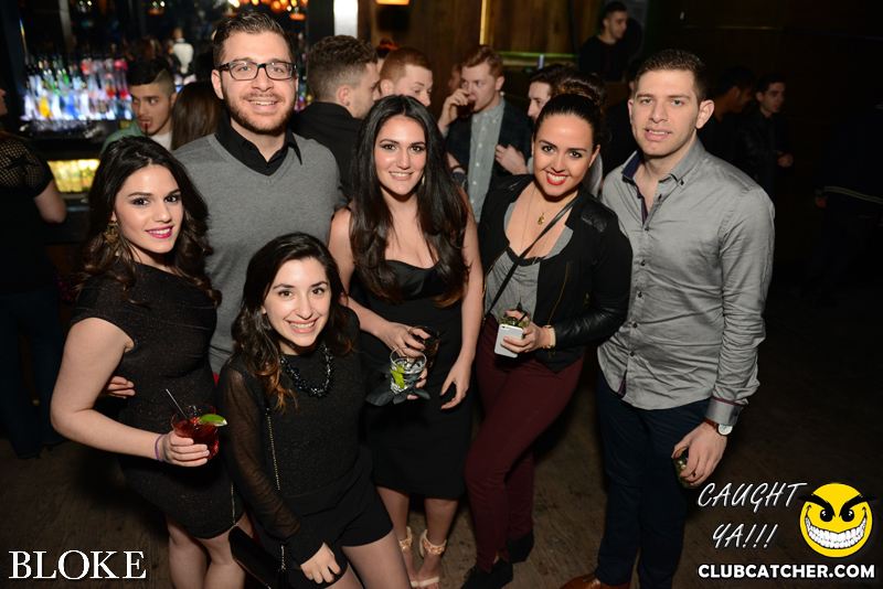 Bloke nightclub photo 116 - January 23rd, 2015