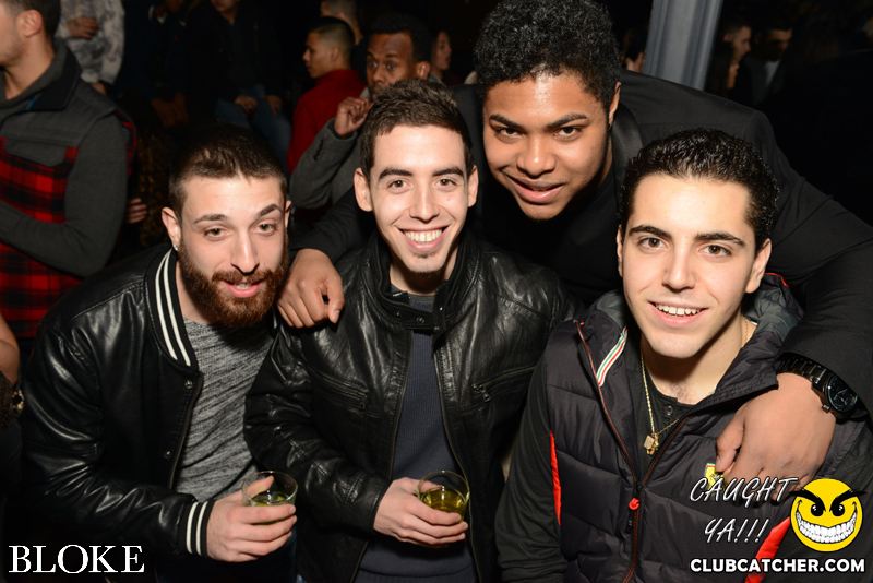 Bloke nightclub photo 117 - January 23rd, 2015