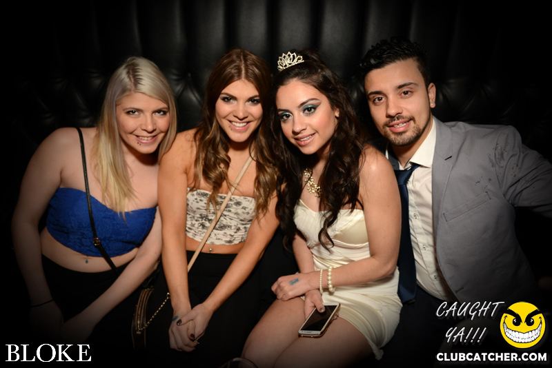 Bloke nightclub photo 118 - January 23rd, 2015