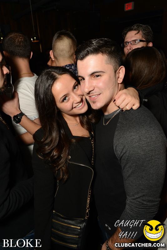 Bloke nightclub photo 121 - January 23rd, 2015