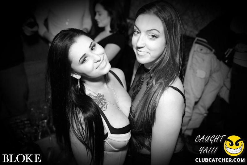 Bloke nightclub photo 122 - January 23rd, 2015