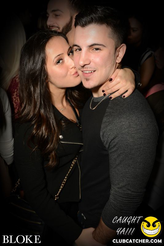 Bloke nightclub photo 123 - January 23rd, 2015