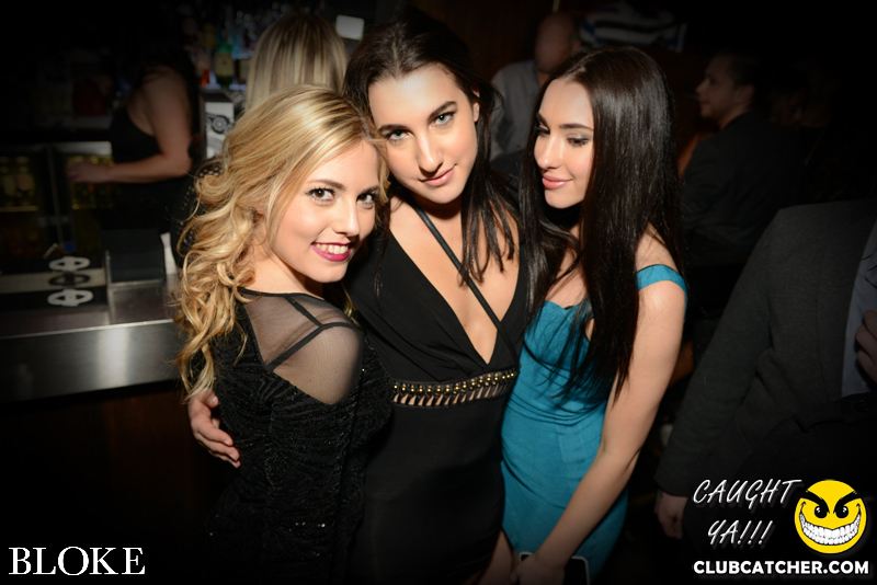 Bloke nightclub photo 124 - January 23rd, 2015