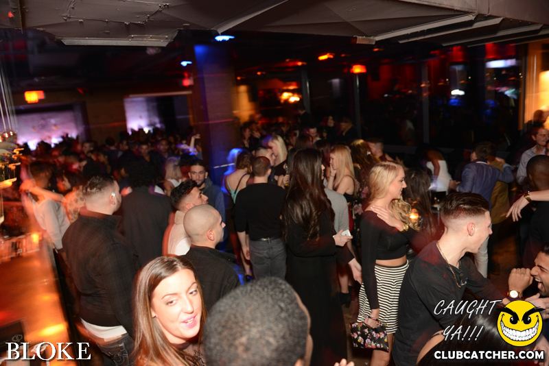 Bloke nightclub photo 125 - January 23rd, 2015