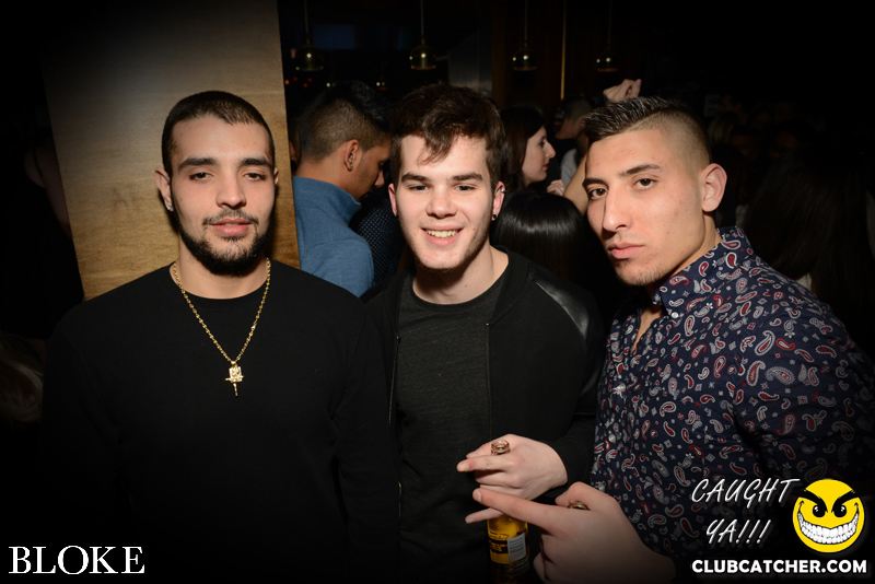 Bloke nightclub photo 126 - January 23rd, 2015
