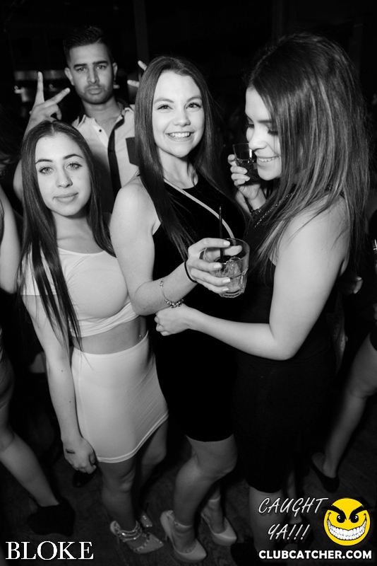 Bloke nightclub photo 127 - January 23rd, 2015