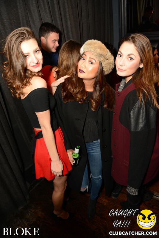 Bloke nightclub photo 128 - January 23rd, 2015