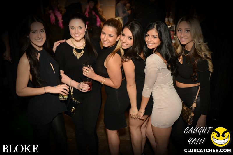 Bloke nightclub photo 14 - January 23rd, 2015