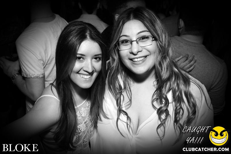 Bloke nightclub photo 131 - January 23rd, 2015