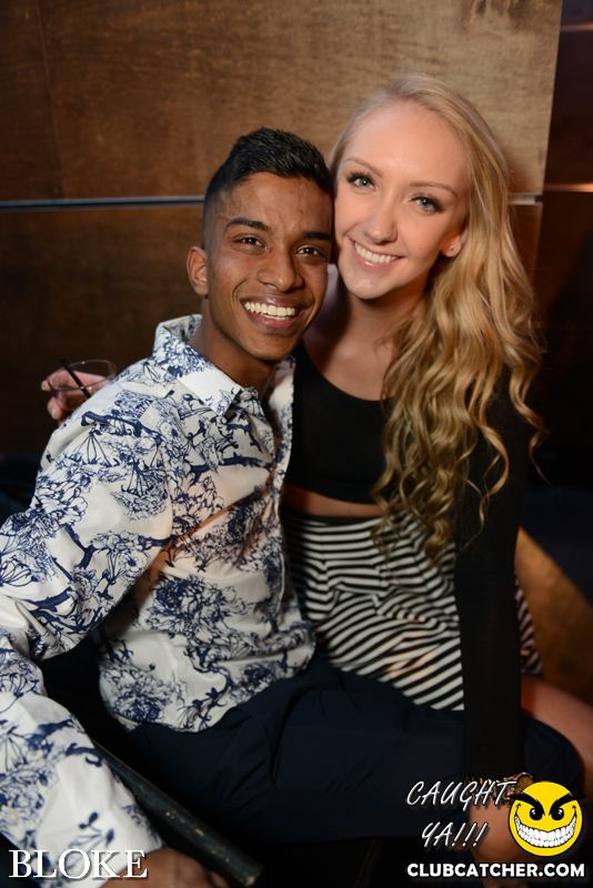 Bloke nightclub photo 135 - January 23rd, 2015