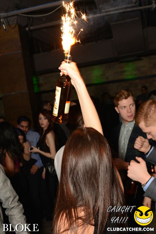 Bloke nightclub photo 136 - January 23rd, 2015