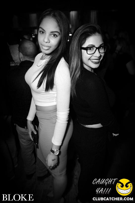 Bloke nightclub photo 137 - January 23rd, 2015