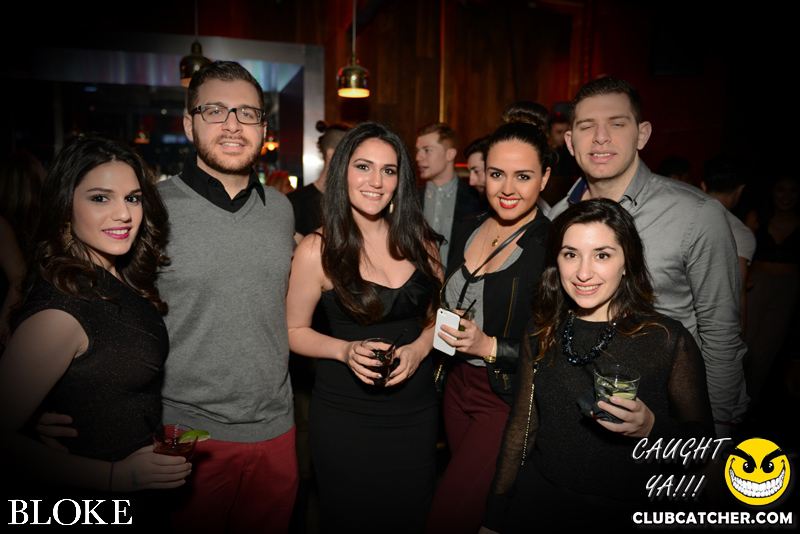 Bloke nightclub photo 138 - January 23rd, 2015