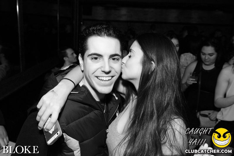 Bloke nightclub photo 139 - January 23rd, 2015