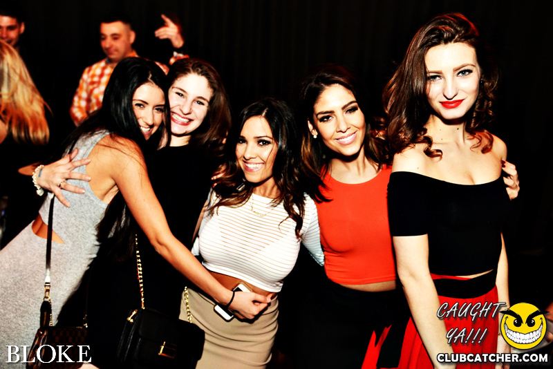 Bloke nightclub photo 140 - January 23rd, 2015