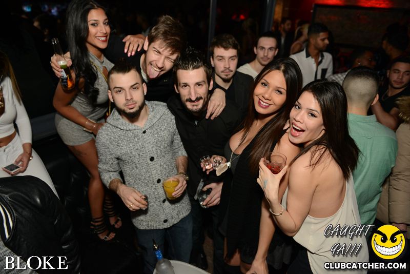 Bloke nightclub photo 15 - January 23rd, 2015