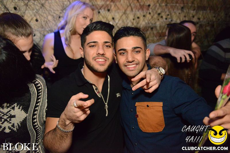 Bloke nightclub photo 141 - January 23rd, 2015