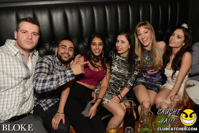 Bloke nightclub photo 142 - January 23rd, 2015