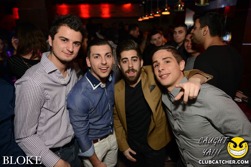 Bloke nightclub photo 143 - January 23rd, 2015