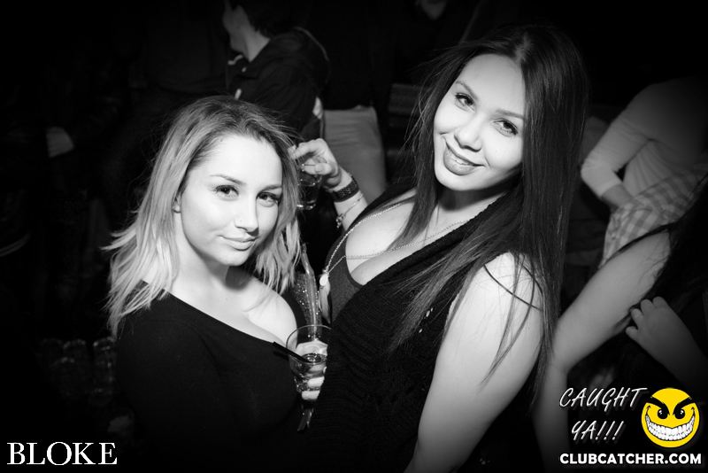 Bloke nightclub photo 144 - January 23rd, 2015
