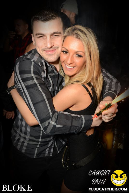 Bloke nightclub photo 146 - January 23rd, 2015